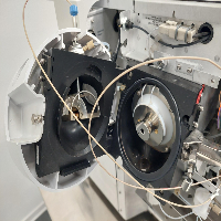Agilent Technologies 6410B Triple Quad LC/MS image 2